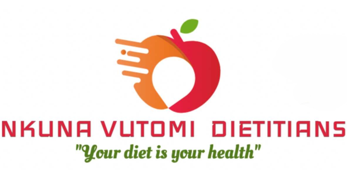 Nkuna Vutomi Dietitians Logo